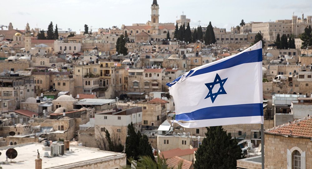 اسرائیل درحال بررسی اقدام علیه تاسیسات هسته‌ای ایران است