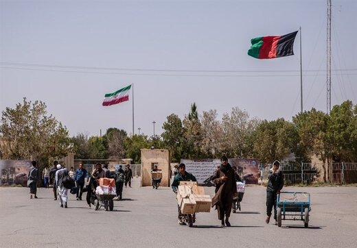 نمی‌شود نگران آینده شیعیان افغانستان نبود