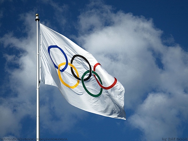 بایکوت خبری زانو زدن ورزشکاران در المپیک توکیو