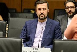 نماینده ایران در آژانس: نقش آژانس صرفاً در حد یک مجری است/ ایران الزامی برای انجام درخواست آژانس ندارد برجام مذاکرات 