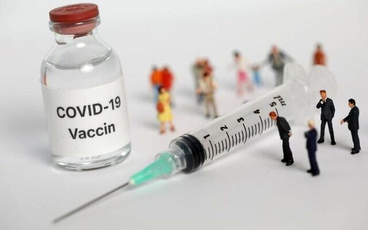 چرا کسانی که واکسن کرونا بزنند بیشتر از کسانی که به کرونا مبتلا شده‌اند، ایمنی دارند؟