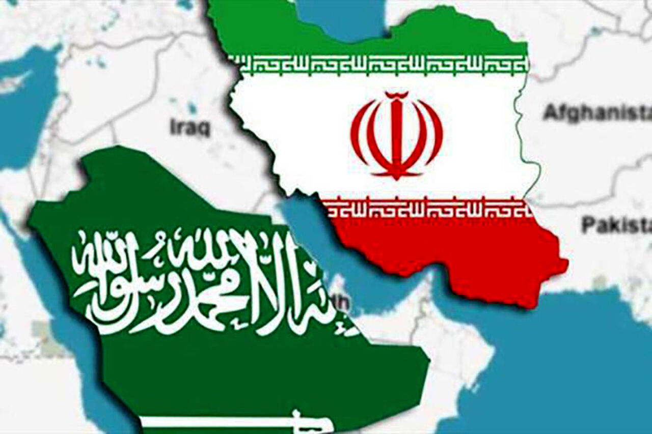 عربستان سعودی ممکن است به جای اسرائیل، روابط با ایران را عادی کند