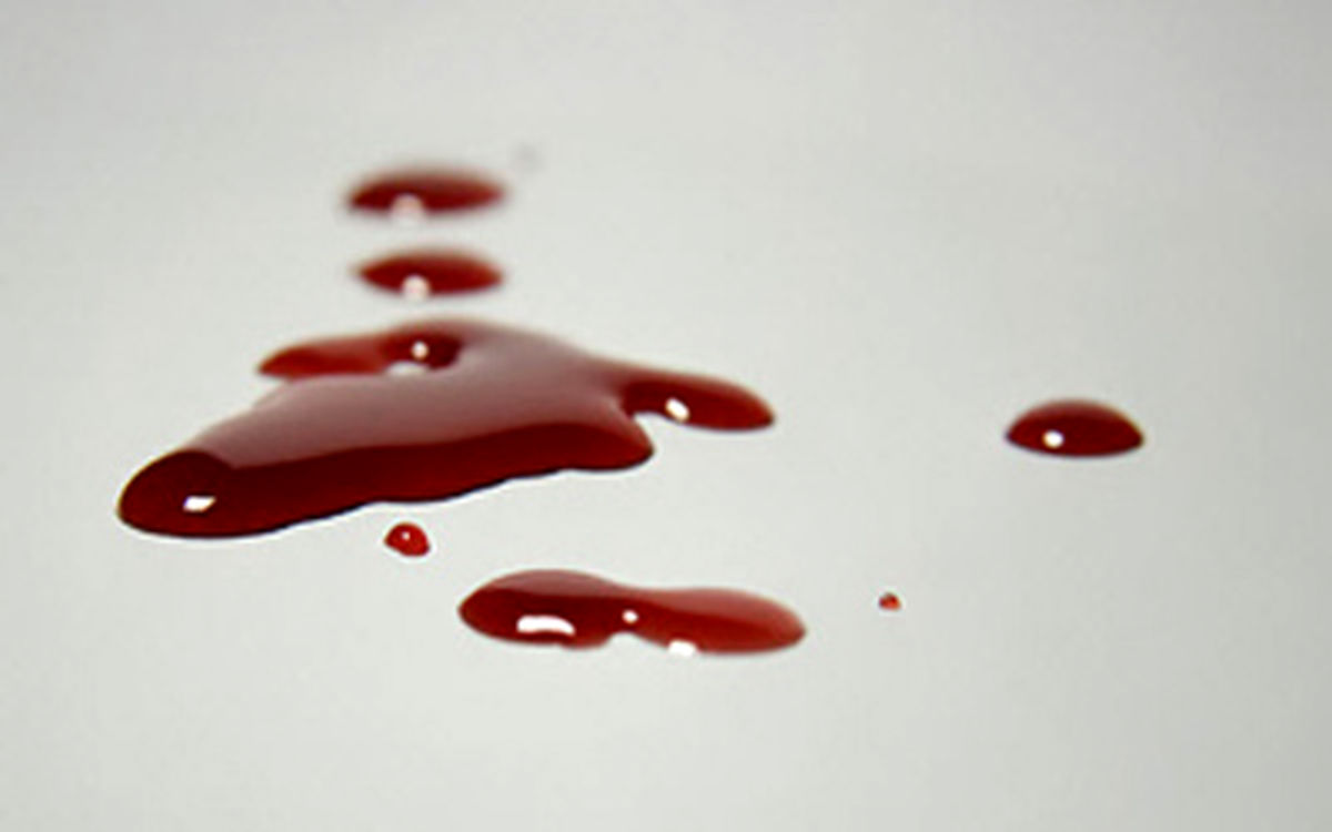قتل رئیس وظیفه عمومی لاهیجان