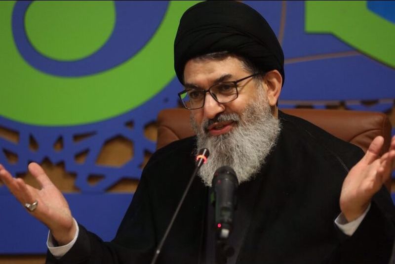 دبیرکل حزب‌الله عراق