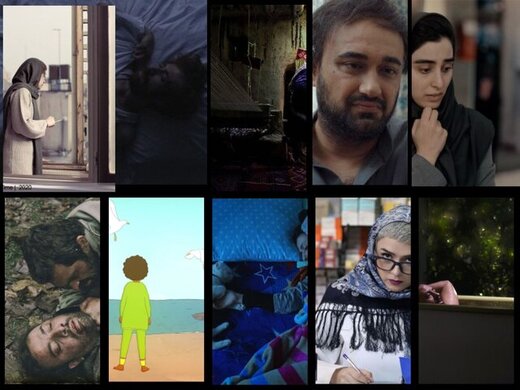  فیلم های ایرانی در جشنواره مورد تایید اسکار