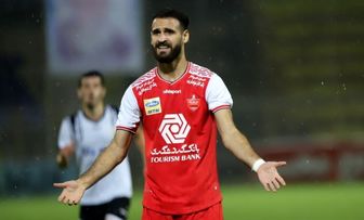 احمد نوراللهی در دو راهی پرسپولیس یا امارات