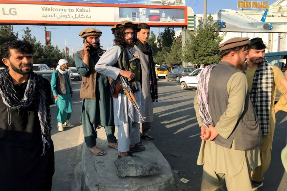 طالبان برای کارمندان دولتی افغانستان عفو عمومی صادر کرد