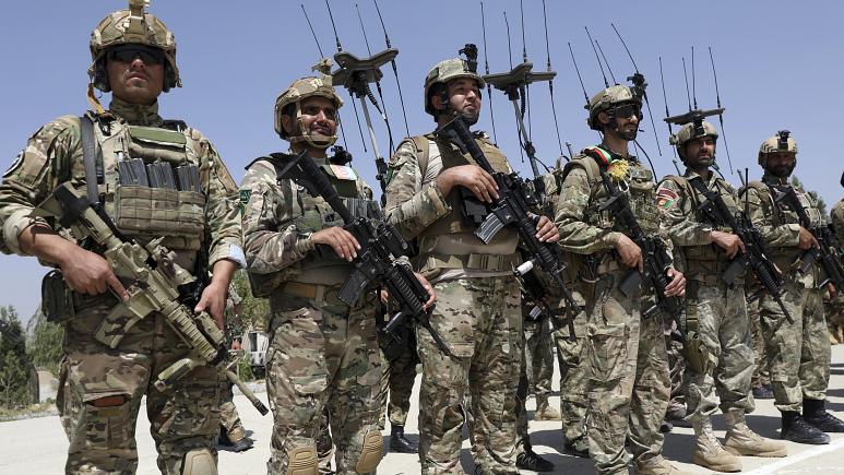 چرا ارتش افغانستان فروپاشید؟