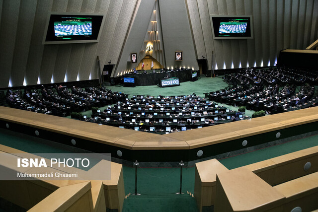  تصویب طرح ساماندهی فضای مجازی 