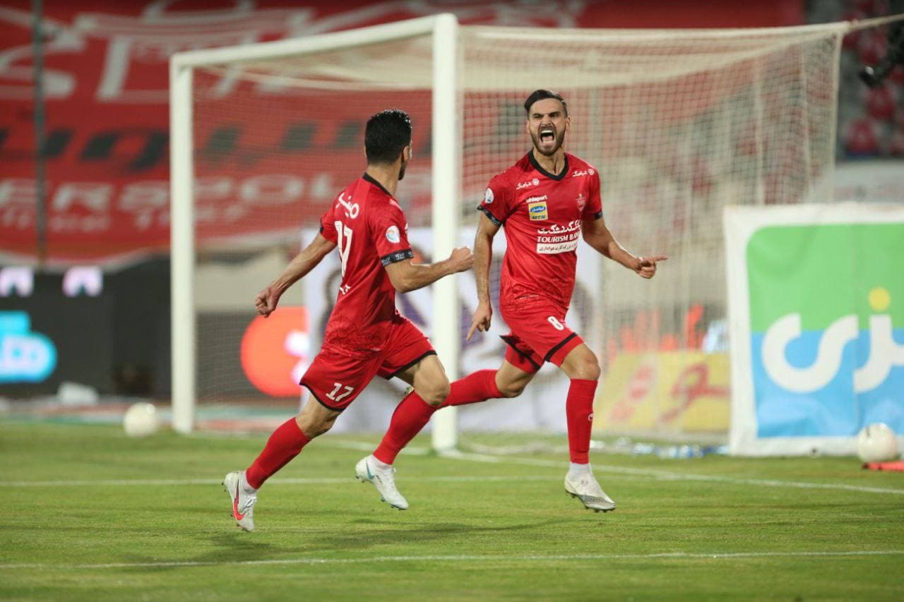 پرسپولیس