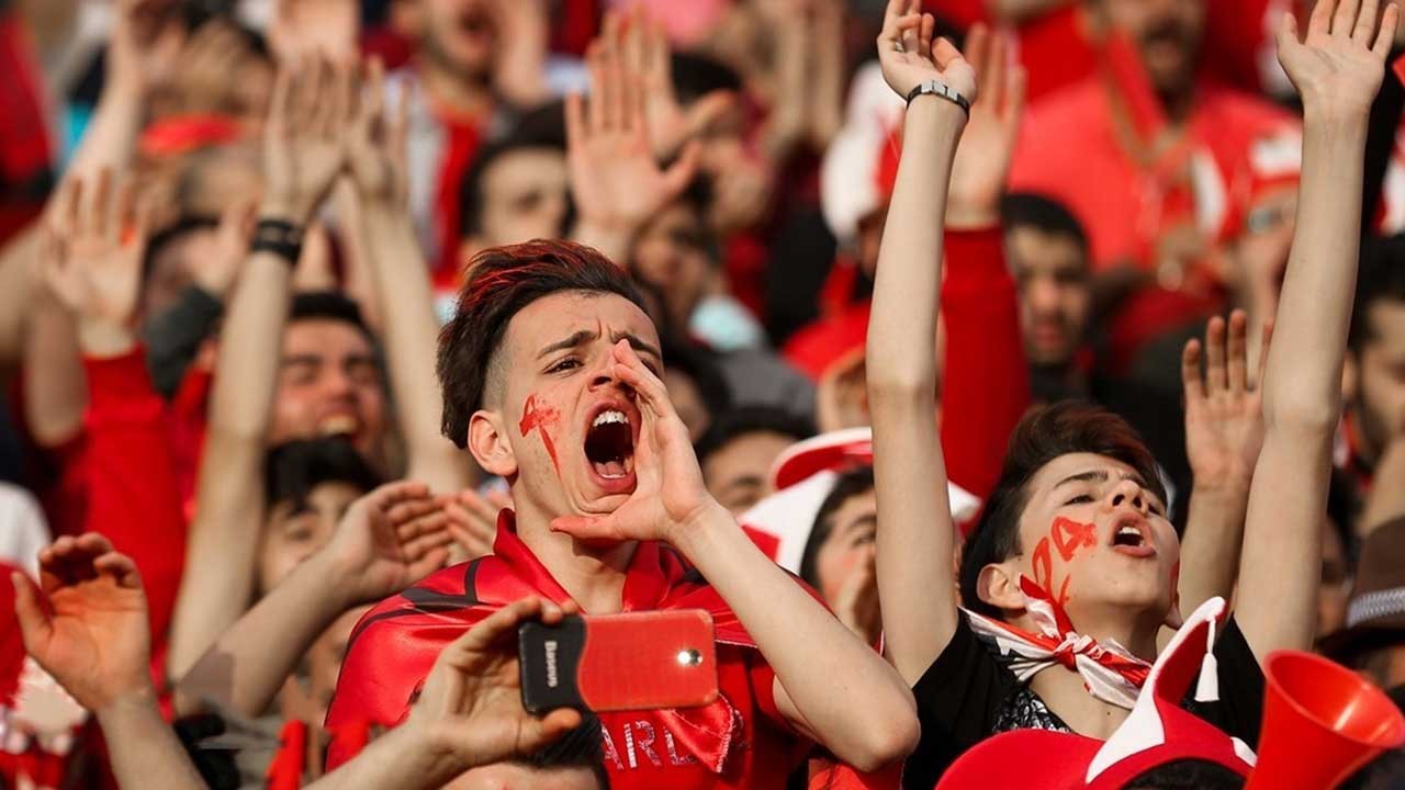 پرسپولیس