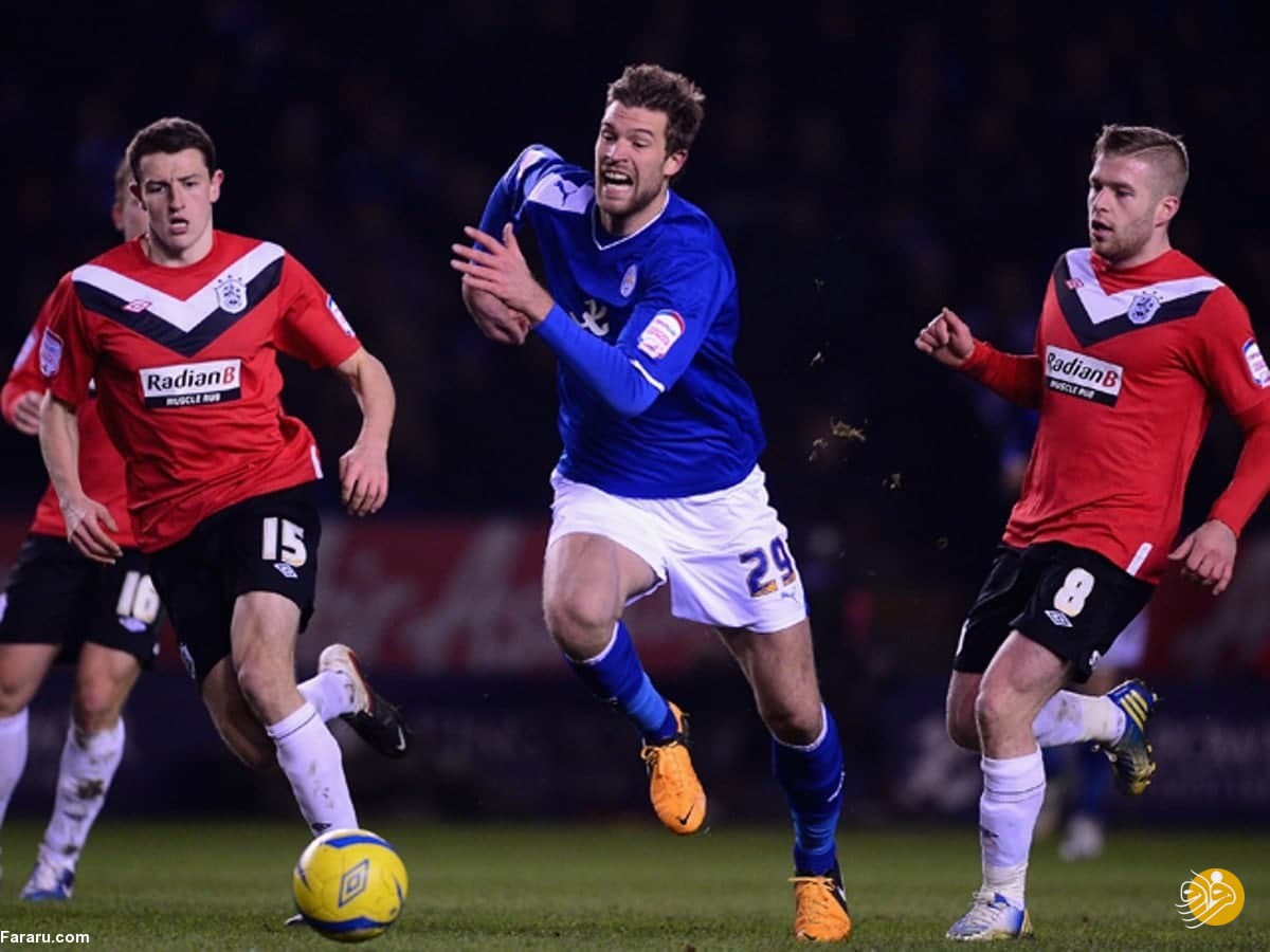 مارکو فوتاکس مهاجم جدید استقلال؛ غول مجارستانی در راه تهران!