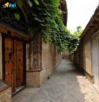 کوچه ...راهی به مهرومحبت...