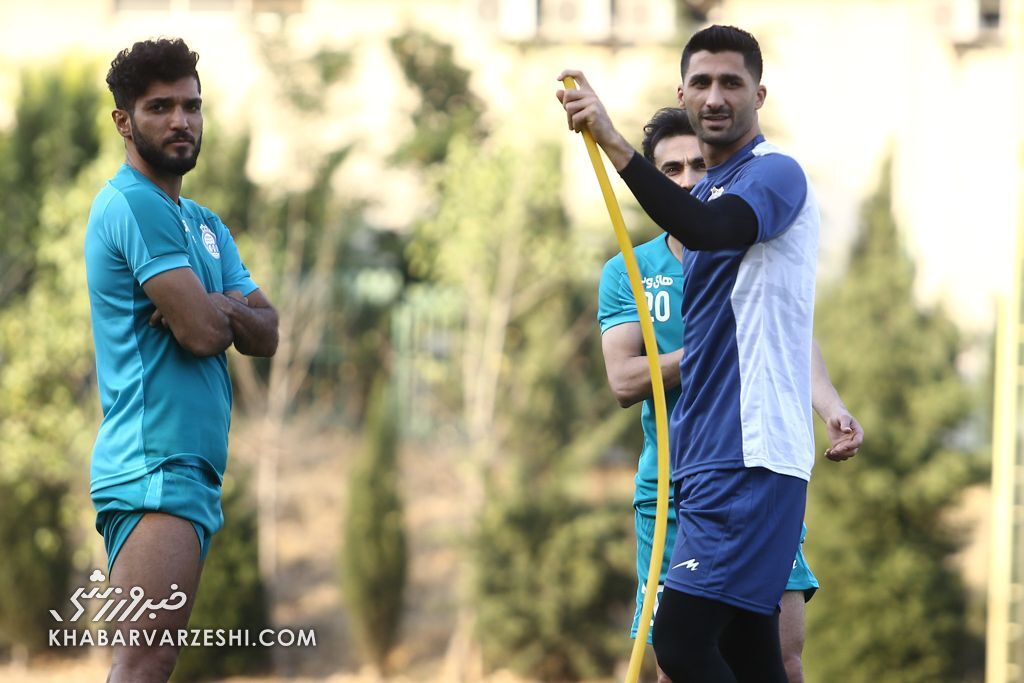 مظاهری در برزخ قرار گرفت!