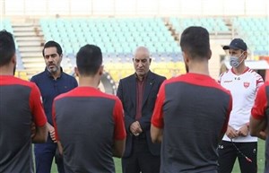 فوری: پرداخت ۴۰ درصد از قرارداد پرسپولیسی‌ها