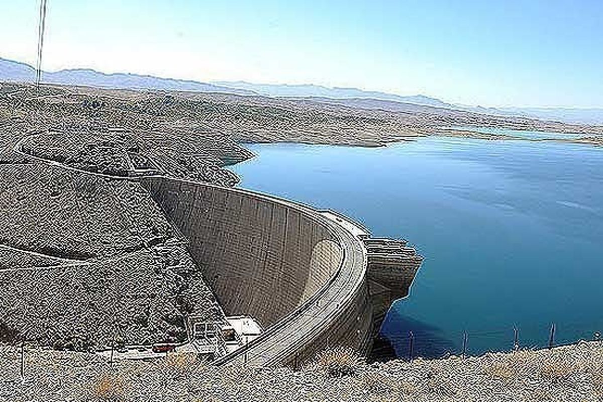 تهران ۲۷۹ میلیون متر مکعب آب کم دارد