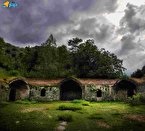 بناهای قدیمی در بوته فراموشی...