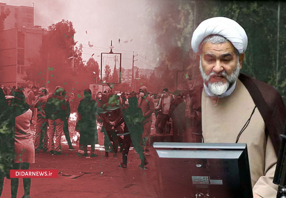 شوخی نابجا با کشتههای آبان شوخی نابجا با کشتههای آبان