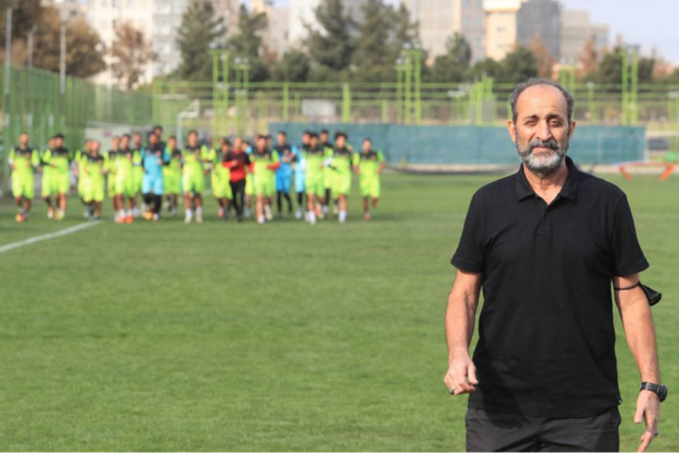 سولدو حکم اخراج میثاقیان را امضا می کند؟