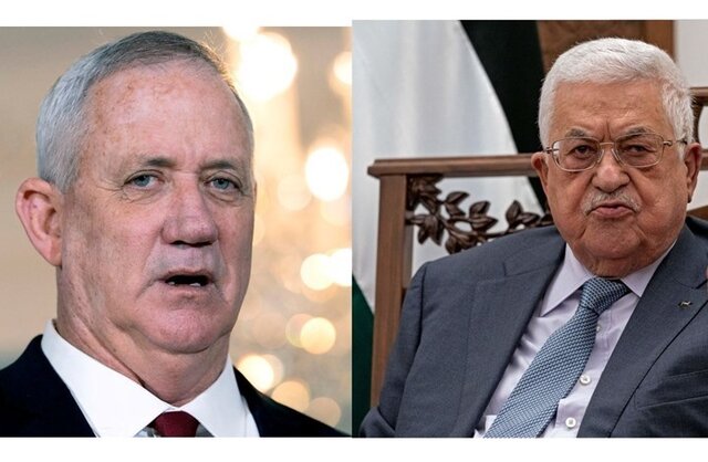 پیشنهاد محمود عباس به آمریکا و چند کشور عربی درباره اسرائیل