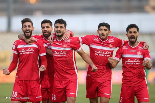 خرید بزرگ برای پرسپولیس قطعی شد