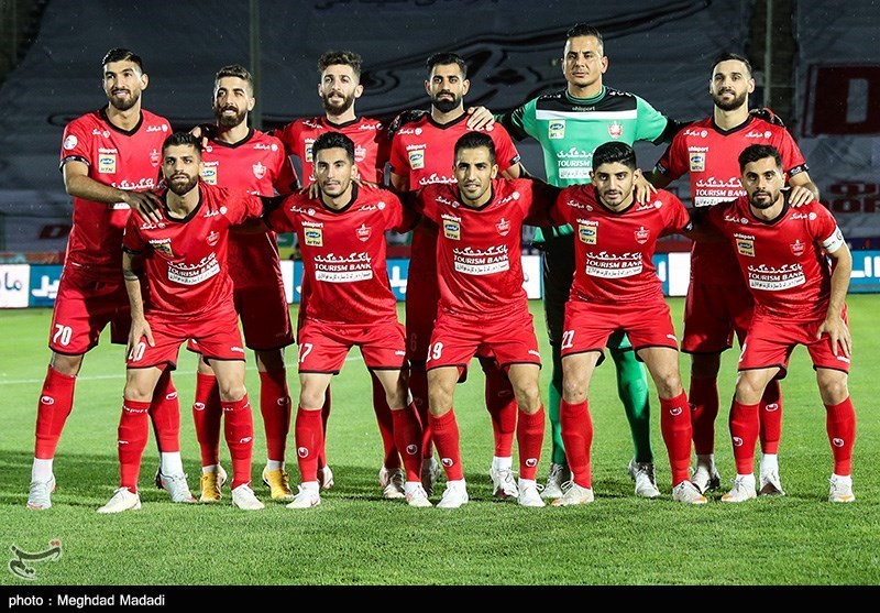 پنجره نقل‌وانتقالات پرسپولیس باز شد