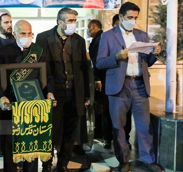 پدر آرمان رو به پسرش: چه زمانی به تو یاد دادیم این کار را انجام دهی؟ پدر آرمان رو به پسرش: چه زمانی به تو یاد دادیم این کار را انجام دهی؟