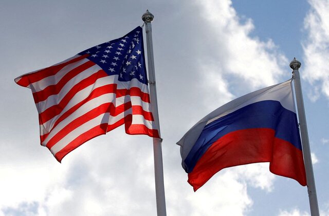 مسکو، ناتو و آمریکا را با 
