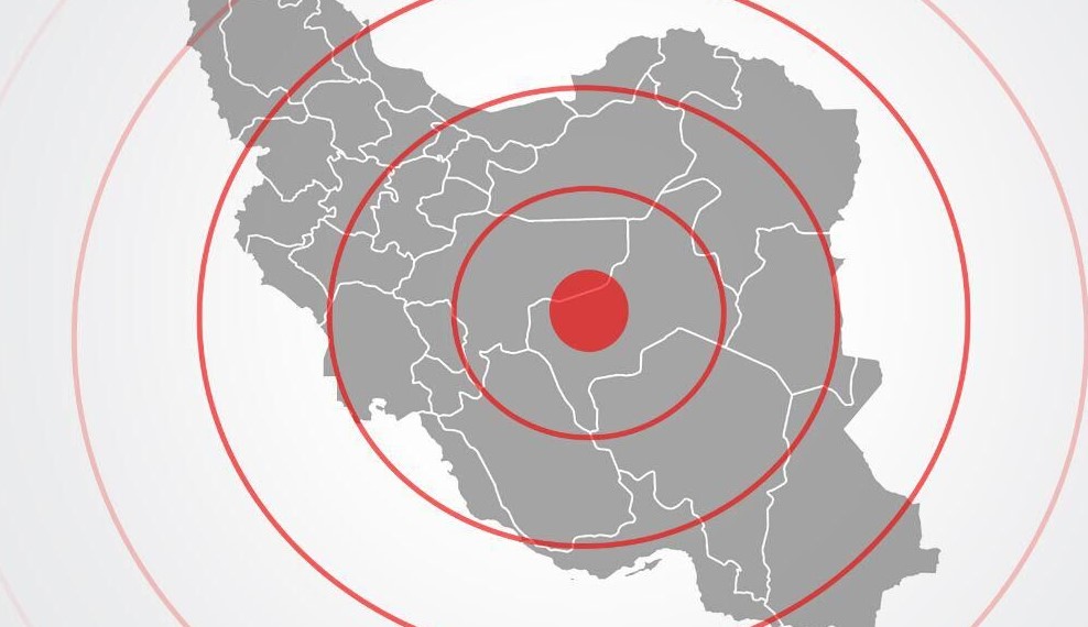 زلزله رتبه یکم حوادث از نظر تلفات و خسارات اقتصادی را در کشور دارد