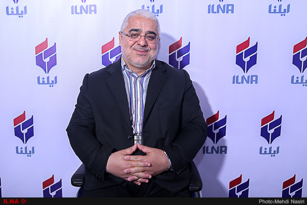 ایمنآبادی: صنایع ما دانش بنیان نشوند، محکوم به فنا هستند ایمنآبادی: صنایع ما دانش بنیان نشوند، محکوم به فنا هستند