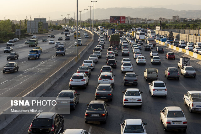 نکاتی درباره بازگشت از سفر