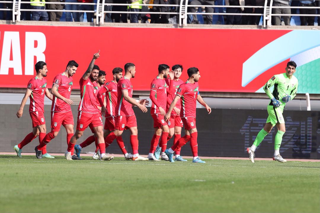 ایران در سید ۳ قرعه‌کشی جام جهانی قرار گرفت