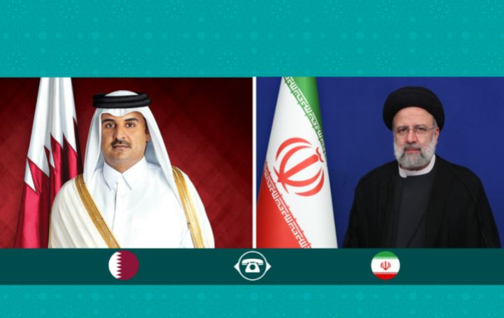 رئیسی: در سفر امیر قطر به تهران تصمیمات مهمی اتخاذ خواهد شد