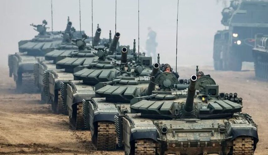 نگاه ترکیه و اسرايیل به جنگ اوکراین