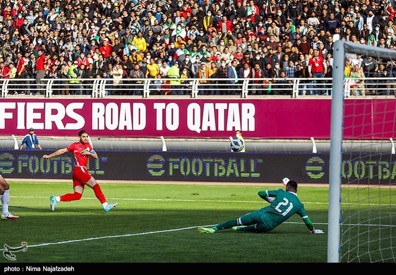 پیوس:‌ گروه ایران در جام جهانی، بهتر از سایر تیم‌های آسیایی است