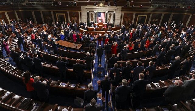 فارن پالیسی: کنگره آمریکا نمی‌خواهد مانع توافق هسته‌ای شود