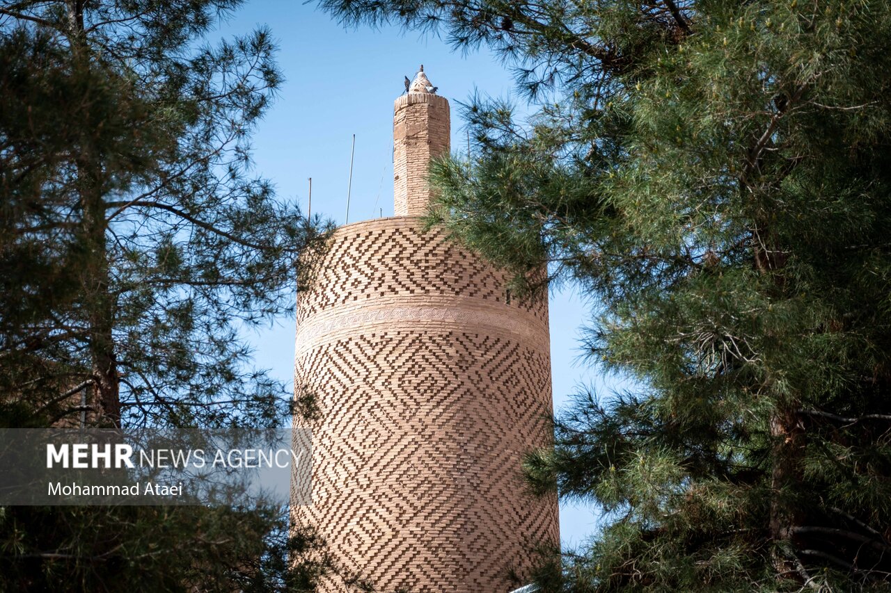 بزرگترین شهر زیرزمینی تاریخی دنیا/ گزارش تصویری