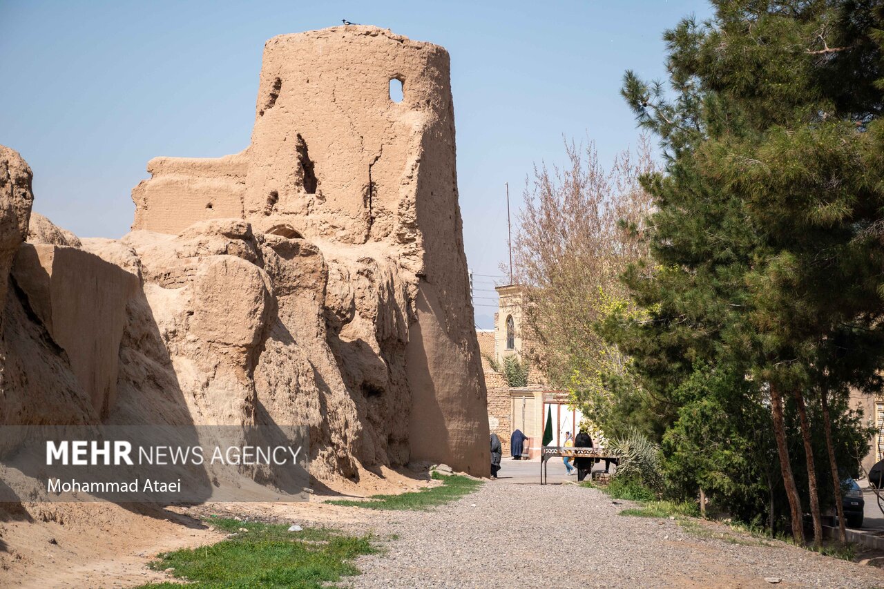 بزرگترین شهر زیرزمینی تاریخی دنیا/ گزارش تصویری