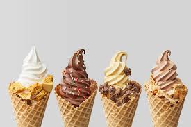 ممنوعیت فروش بستنی قیفی در یک استان
