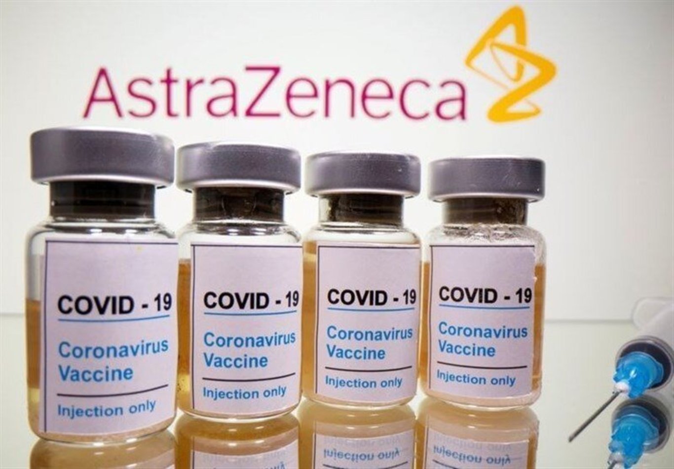 اهدای ۲۸۸ هزار دوز واکسن آسترازنکا توسط کرواسی به ایران