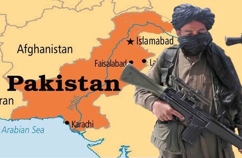 هشدار طالبان به پاکستان: تکرار اشتباهات پیامد بدی خواهد داشت