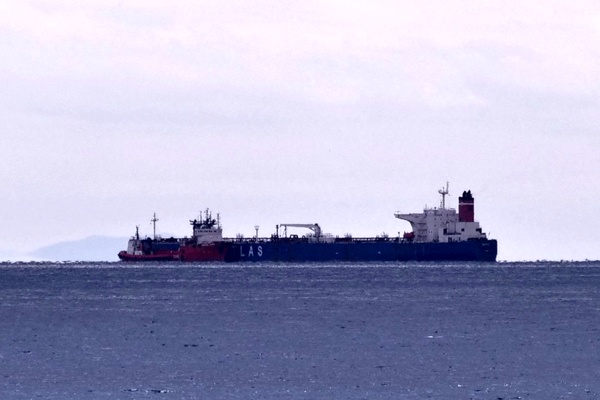 ادعای آمریکا: یونان کشتی حامل نفت ایران را توقیف کرد