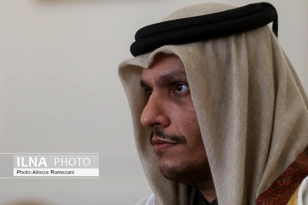 وزیر خارجه قطر: «برجام» برای منطقه مهم است