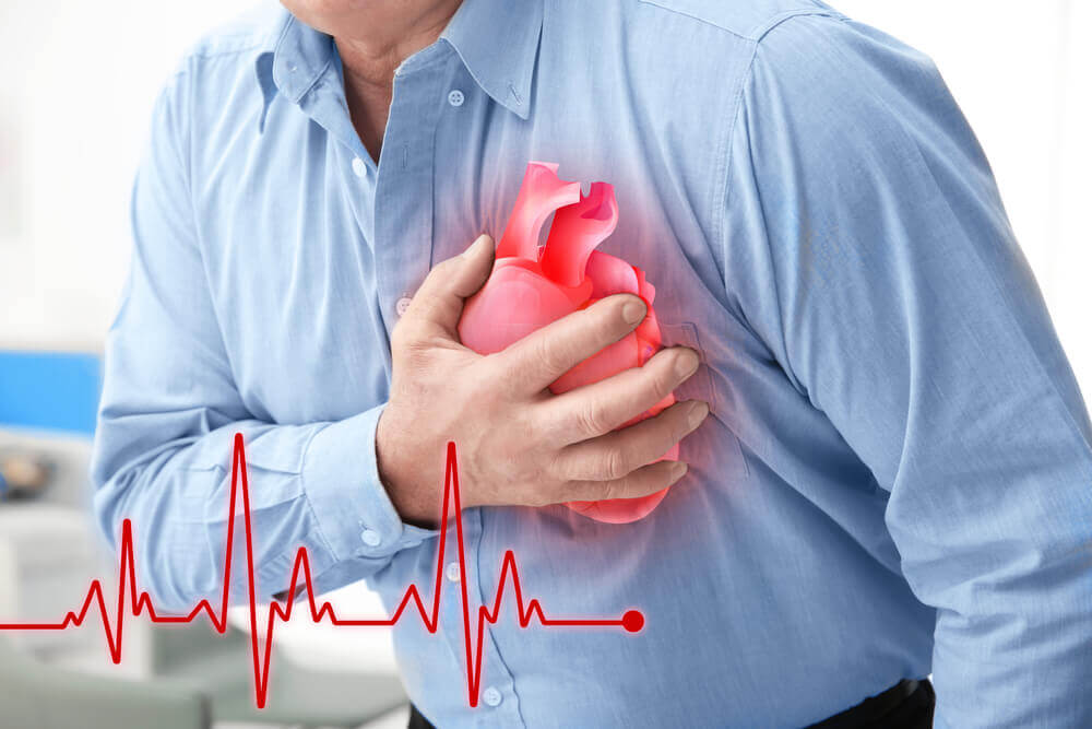 دلایل عجیب «حمله قلبی» که باید بدانید