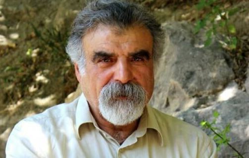 علی رضاقلی، جامعه‌شناس و پژوهشگر درگذشت
