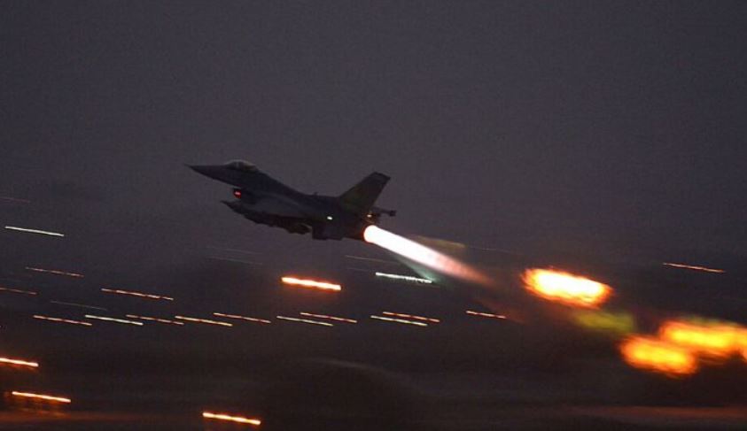 جنگ اوکراین؛ جنگنده «اف ۱۶» وارد می‌شود؟