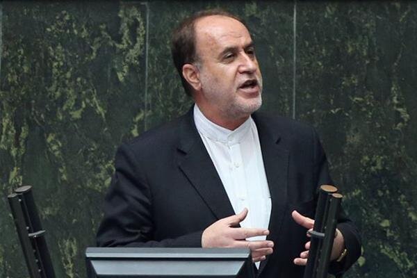 دولت مکلف است ۱۰۷ همت اموال دولتی را به فروش برساند دولت مکلف است ۱۰۷ همت اموال دولتی را به فروش برساند