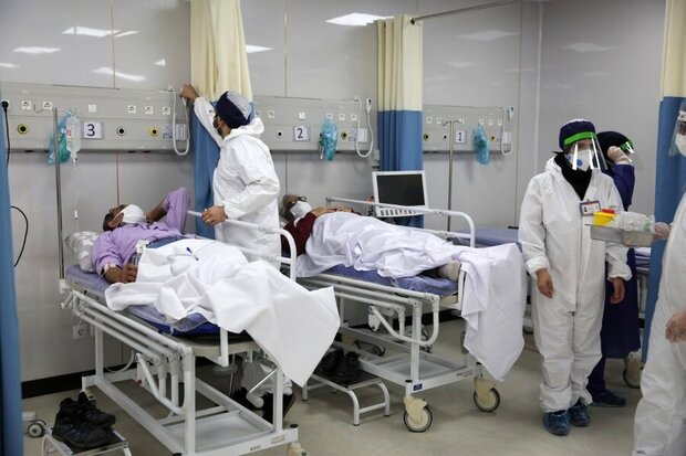 آمار کرونا در ایران؛ روز بدون فوتی و ۲۴ بیمار جدید