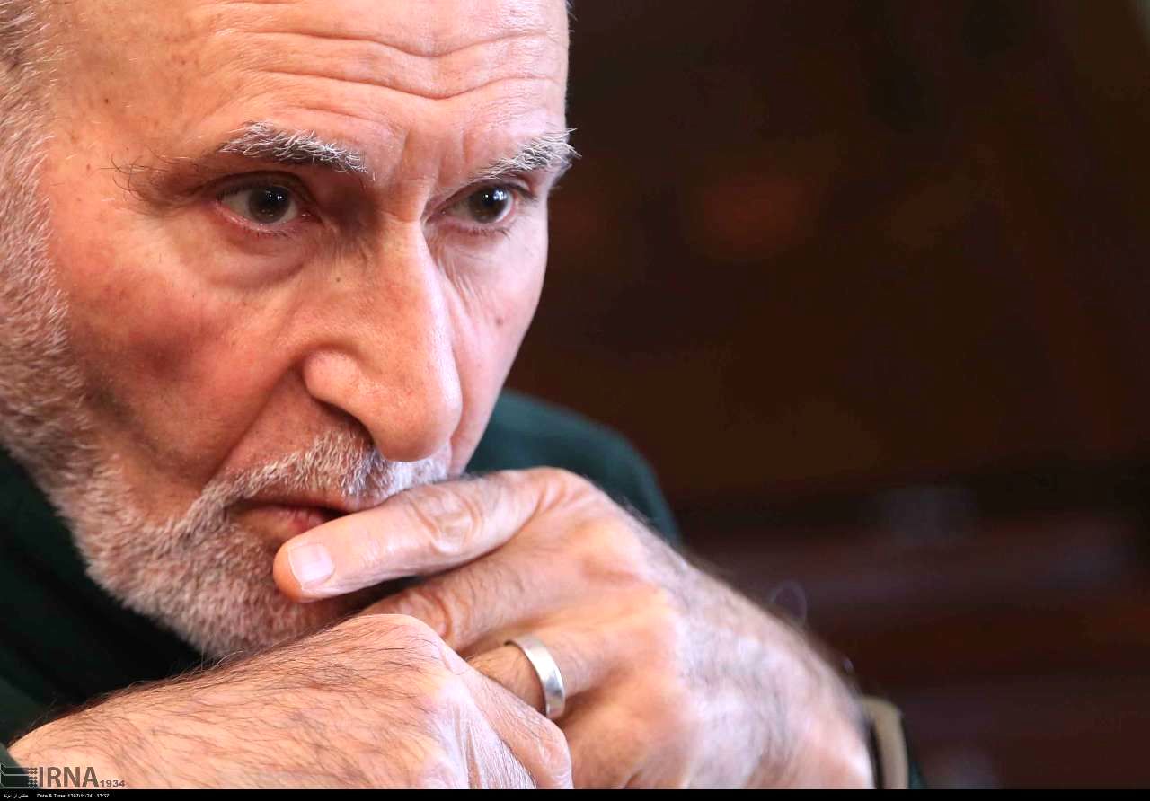 پیام تسلیت دبیر کل حزب راه ملت به بهزاد نبوی پیام تسلیت دبیر کل حزب راه ملت به بهزاد نبوی