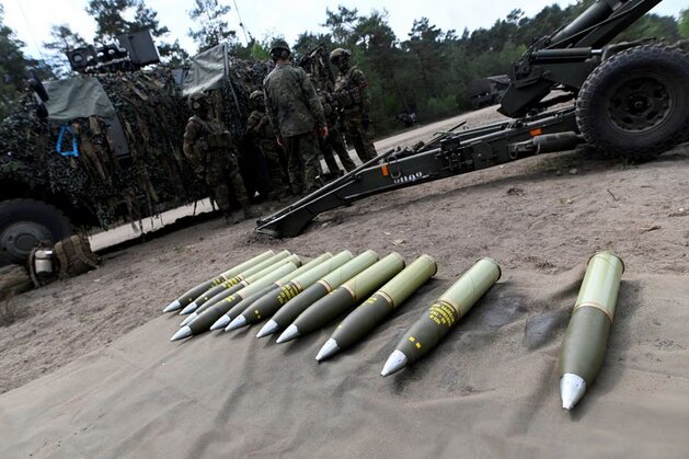 روسیه و یکی از خطرناک‌ترین سلاح‌های جهان در اوکراین!